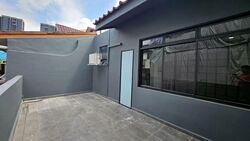 Lentor View (D26), Terrace #601581211